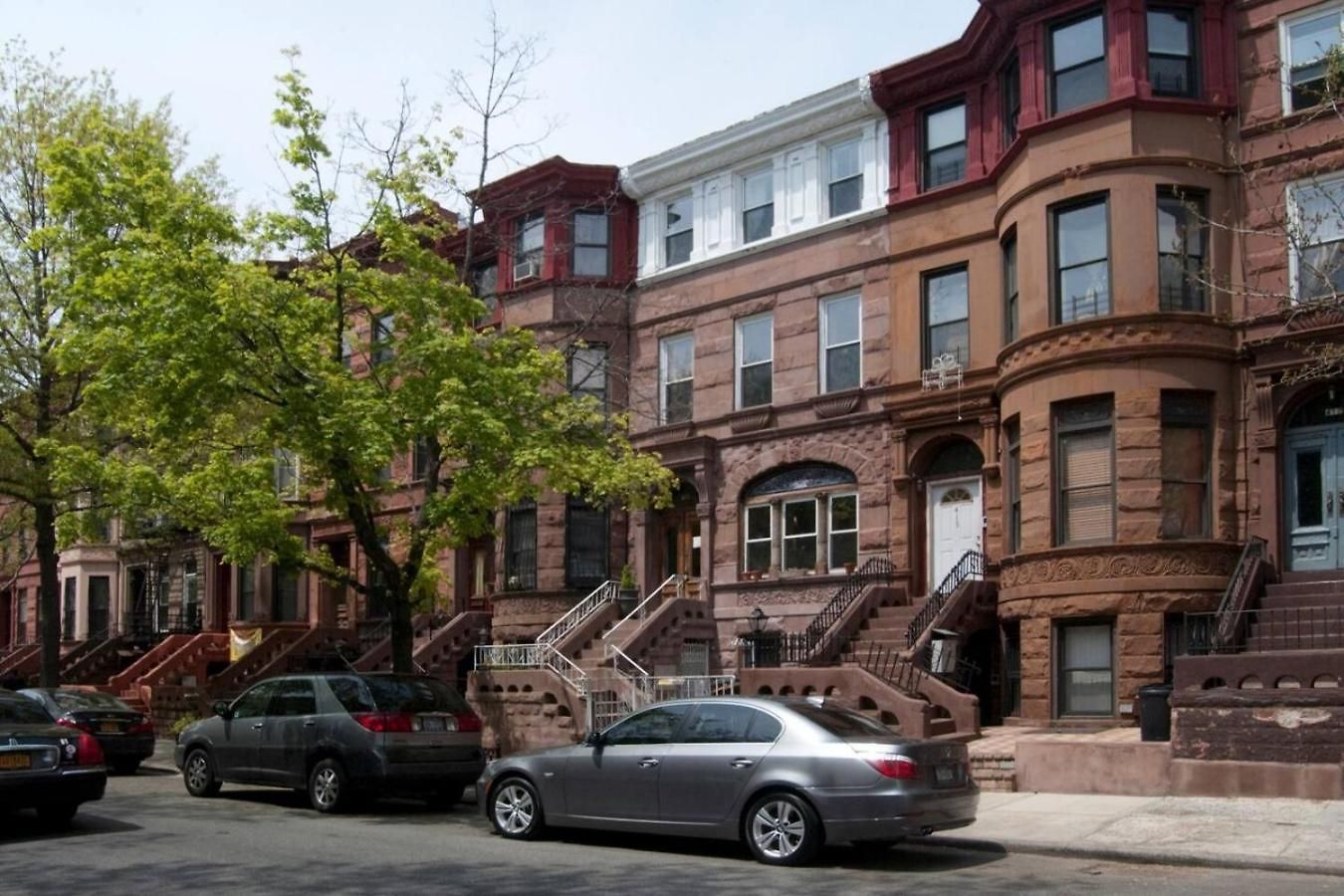 La Maison Des Sirenes 2, Bohemian, Eclectic New York