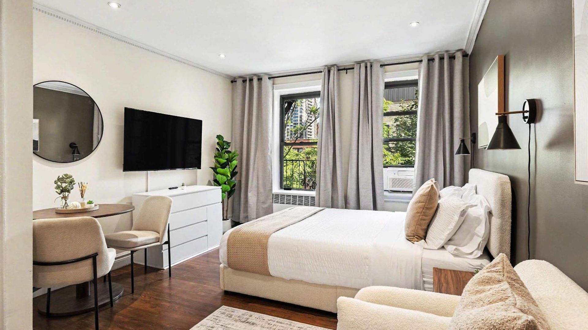 The Yorkville V Vibe 8836 Apartment New York
