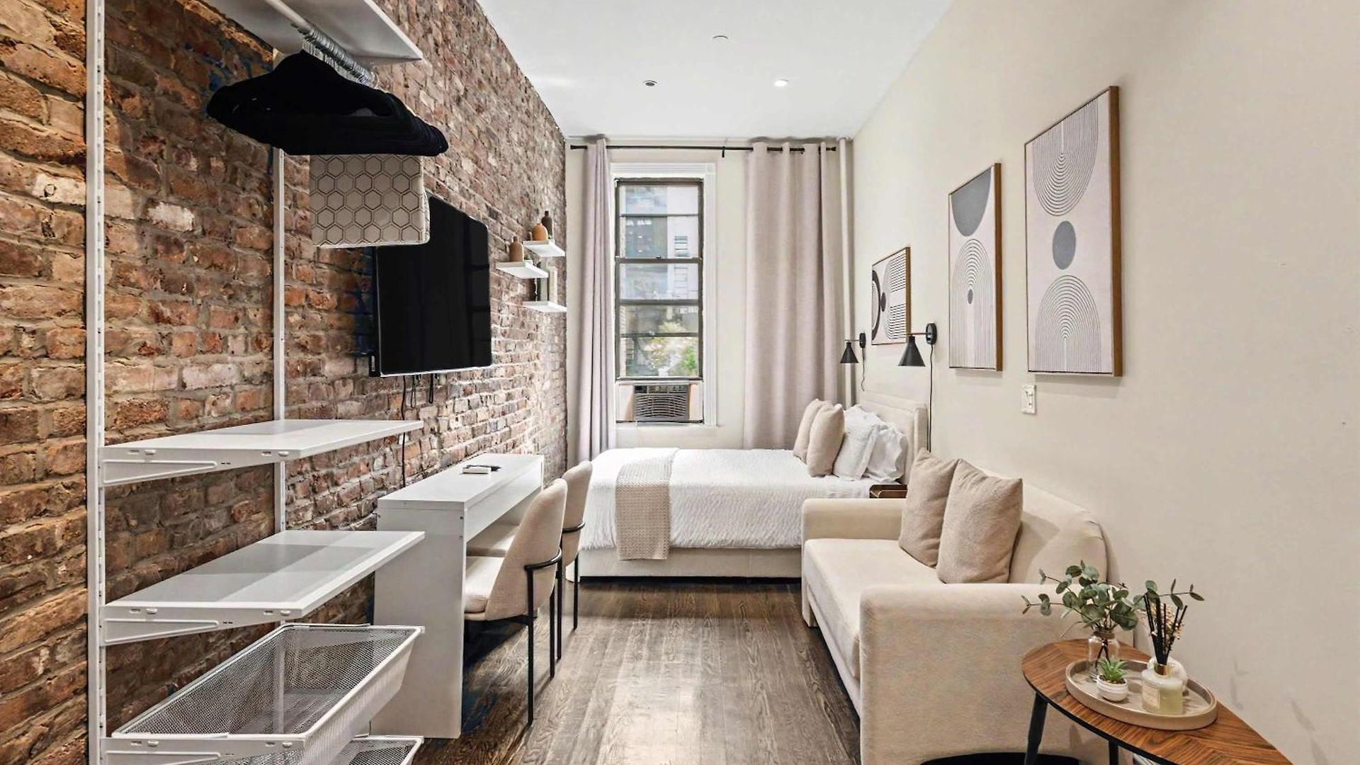 Apartment The Hudson Iv Vibe 8838 New York