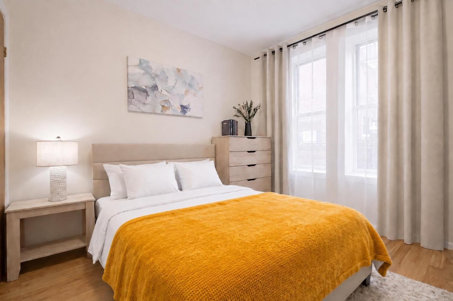 3 Bedroom Next To Park *