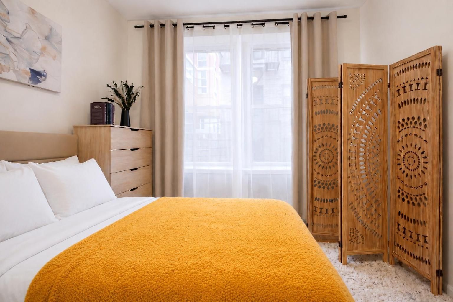 3 Bedroom Next To Park