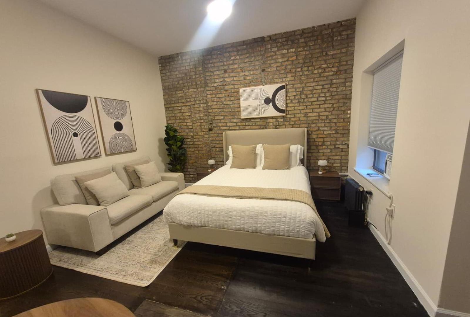 The Gracie Vibe 8843 Apartment