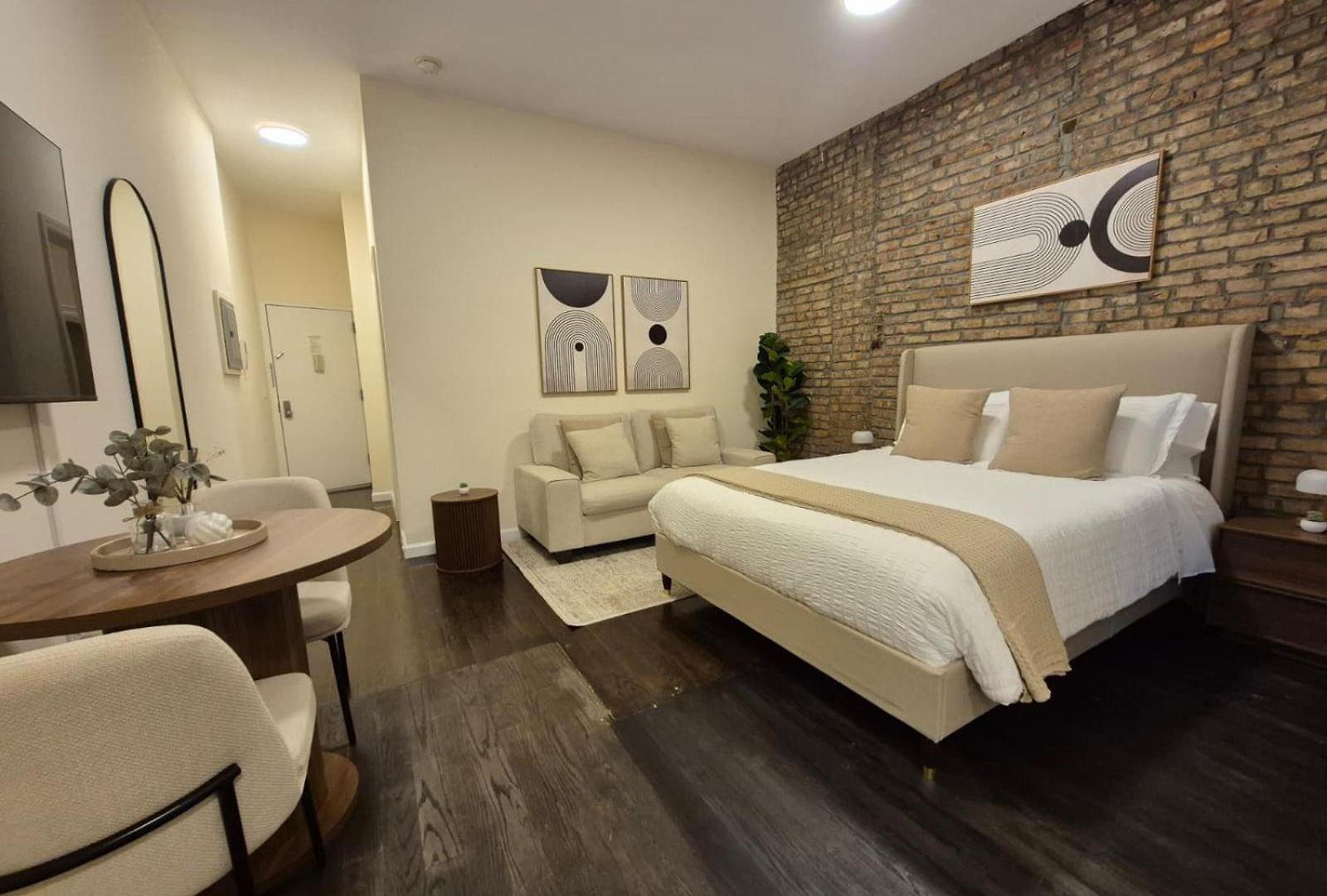 The Gracie Vibe 8843 New York