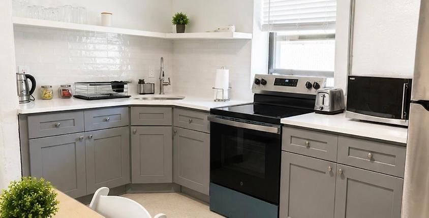 Apartment Bronx One Bedroom *