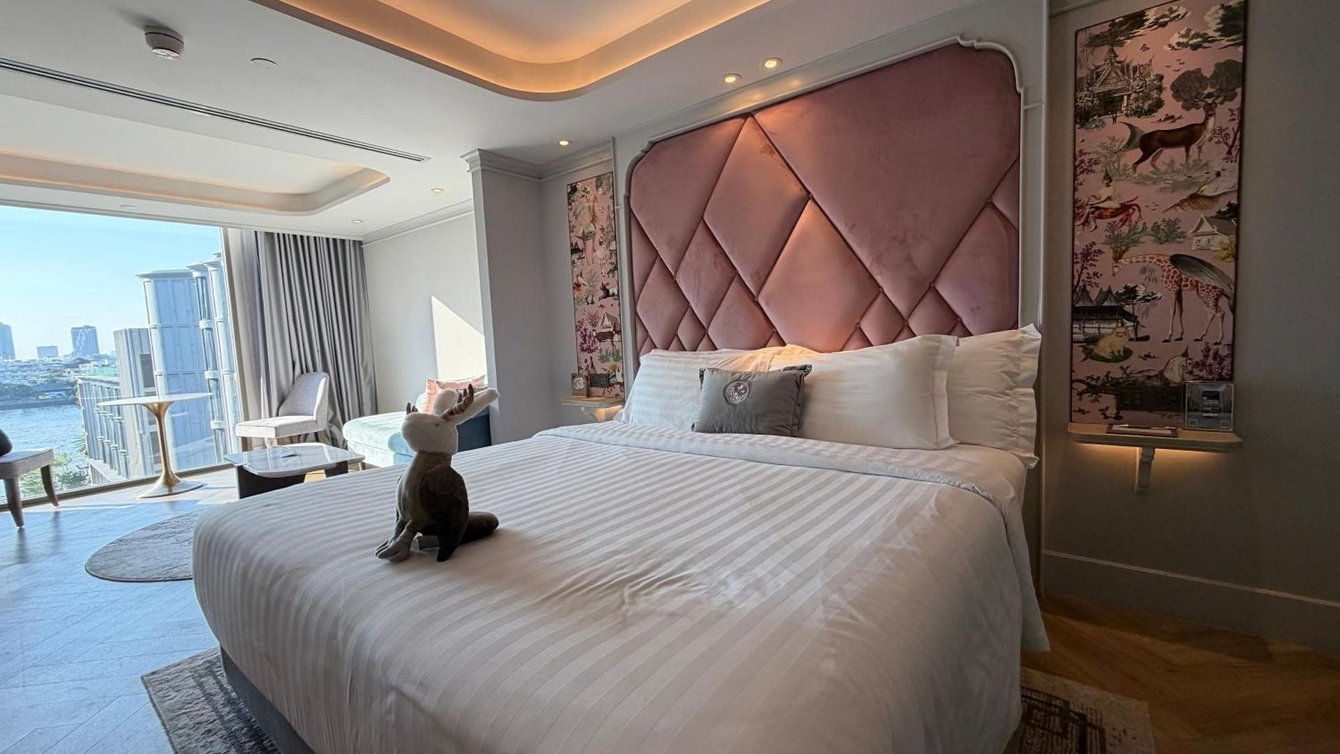 Manhattan Lincoln Center Apartment New York