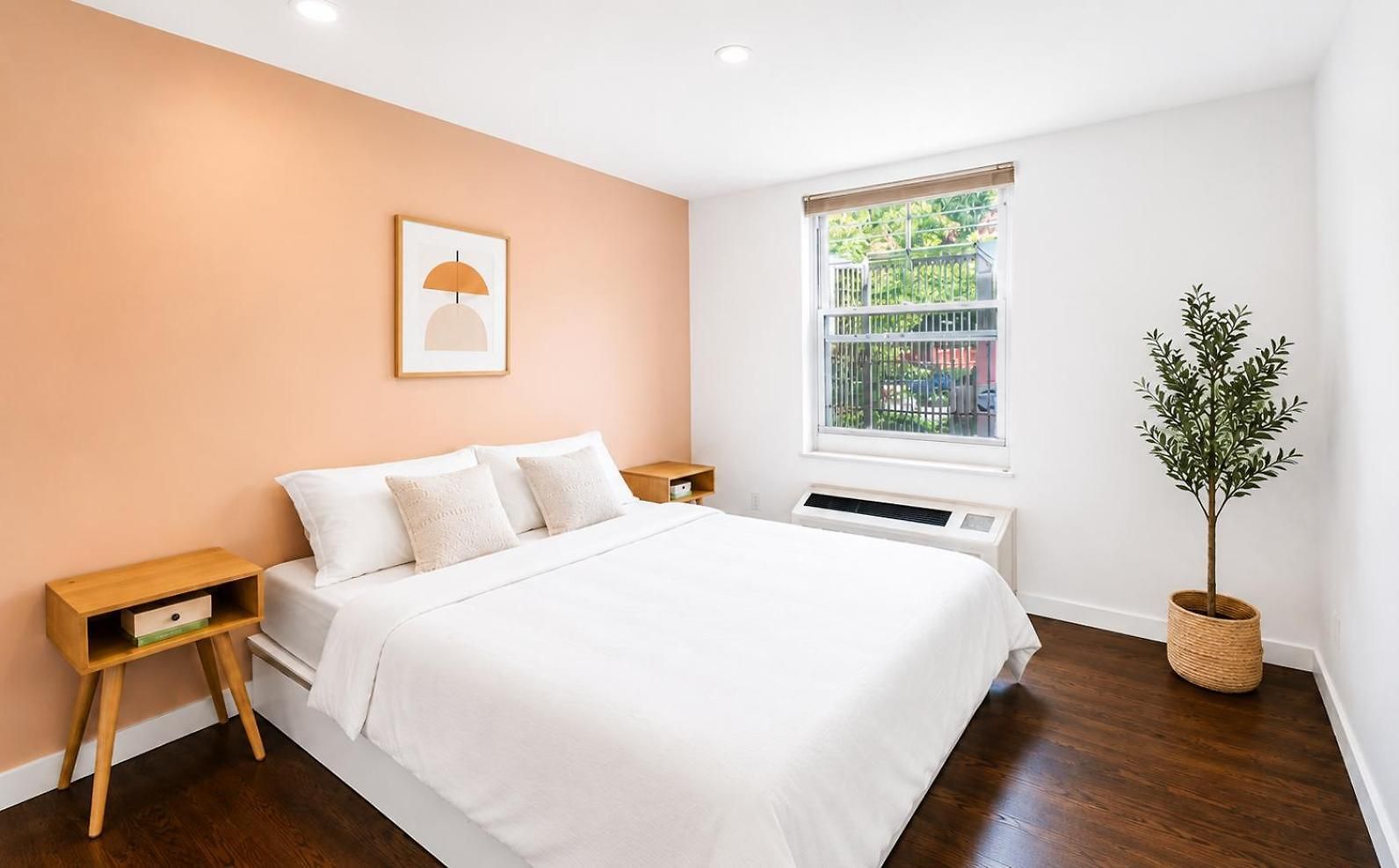 The Modern Harlem Retreat Apartment *