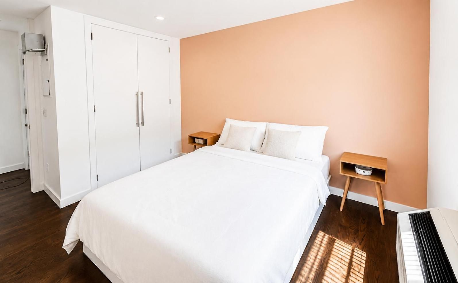 The Modern Harlem Retreat *