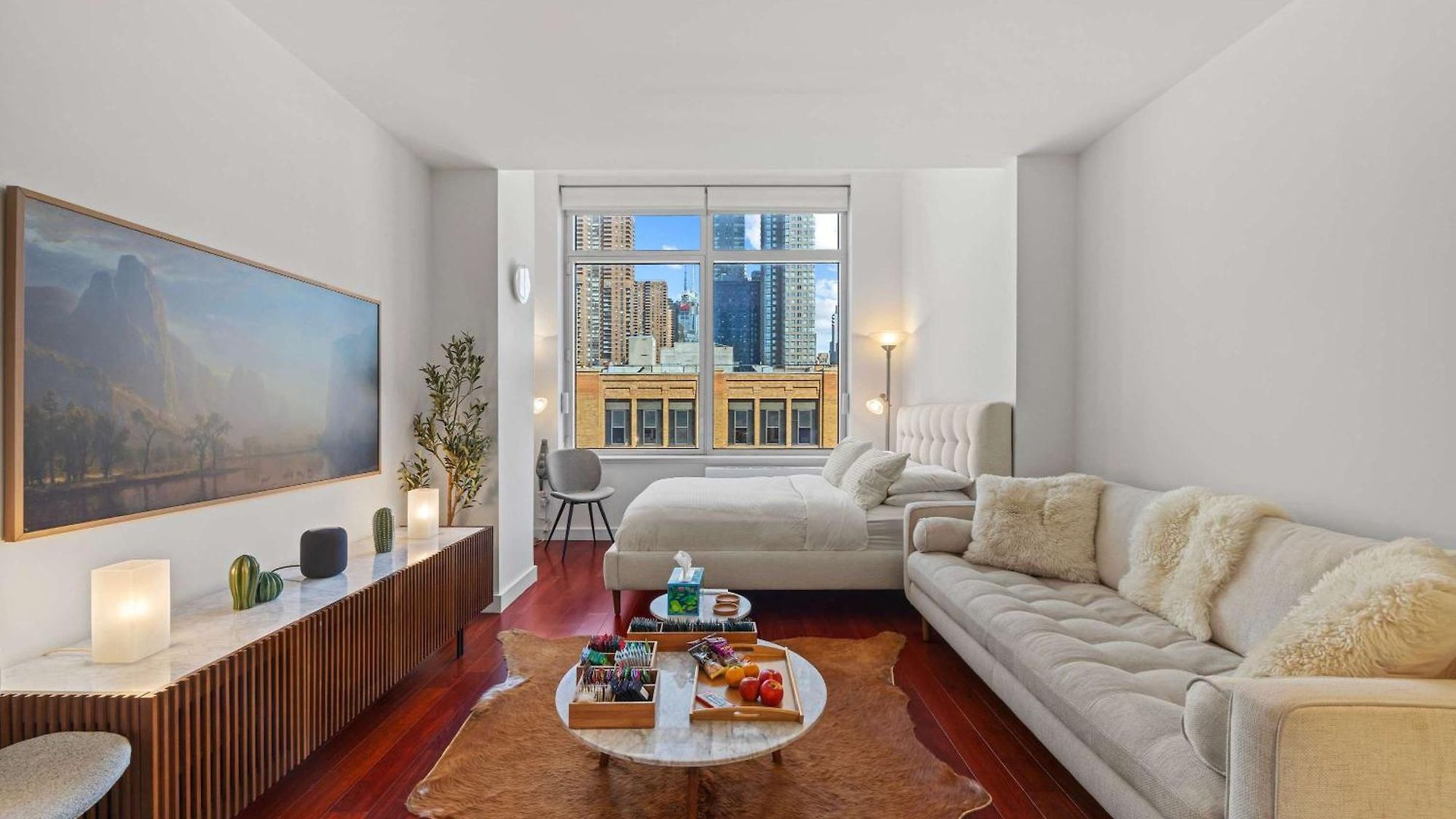 Silverline By Rove - With Shared Amenities New York
