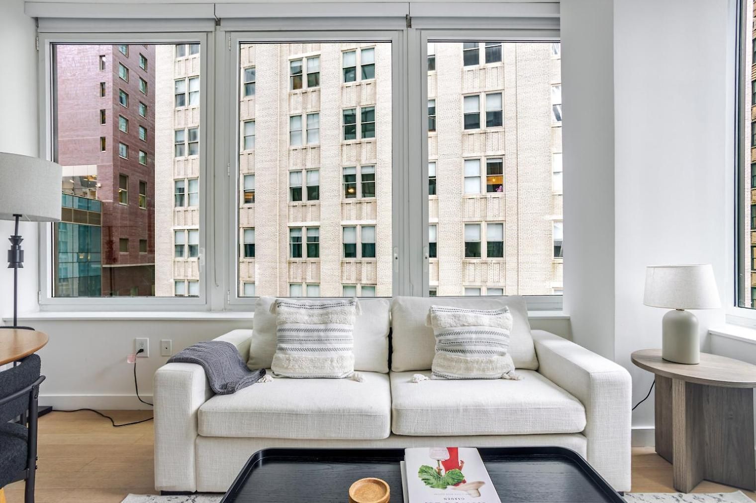 Blueground Financial District Rooftop Pool Nr Seaport Nyc-2260 New York