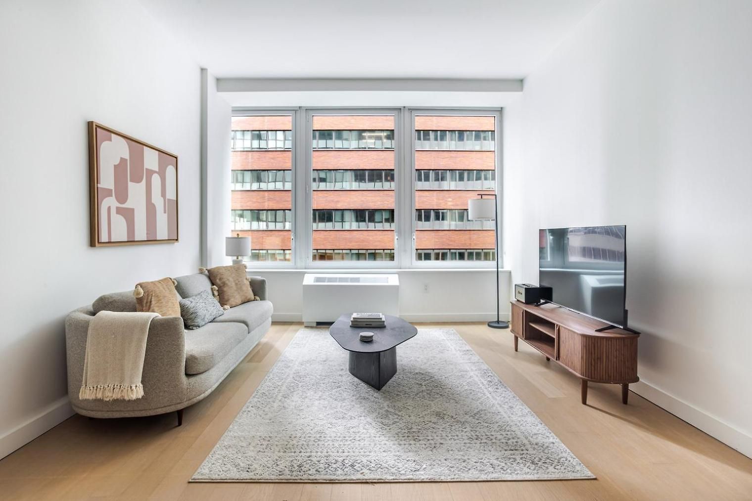 Apartment Blueground Financial District Pool Nr Brooklyn Bridge Nyc-2246 New York