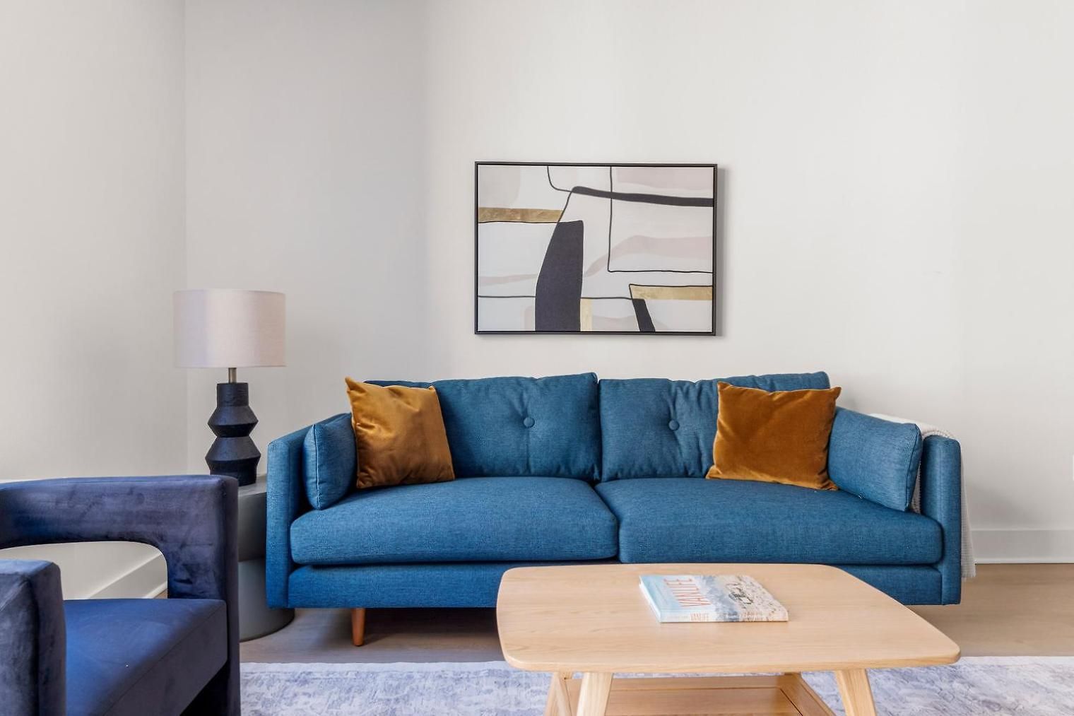 Apartment Blueground Long Island Pool Nr Gantry Plaza Nyc-2067 New York