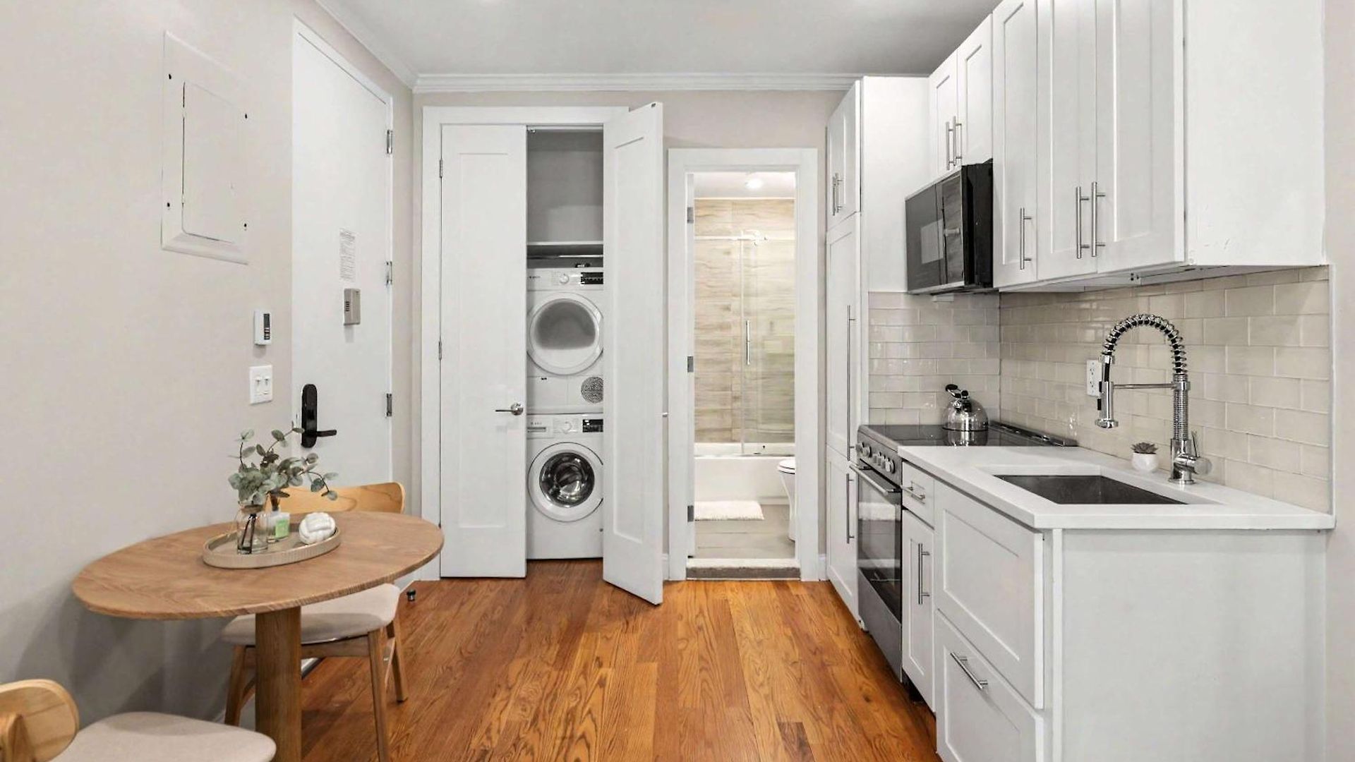 Apartment The Jayden Iii Vibe 8841