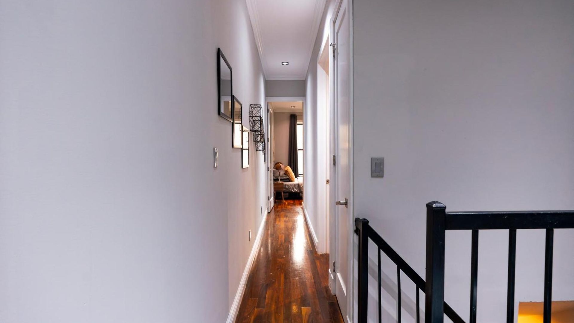 Park - 4 Bedroom With Self Check-in * New York