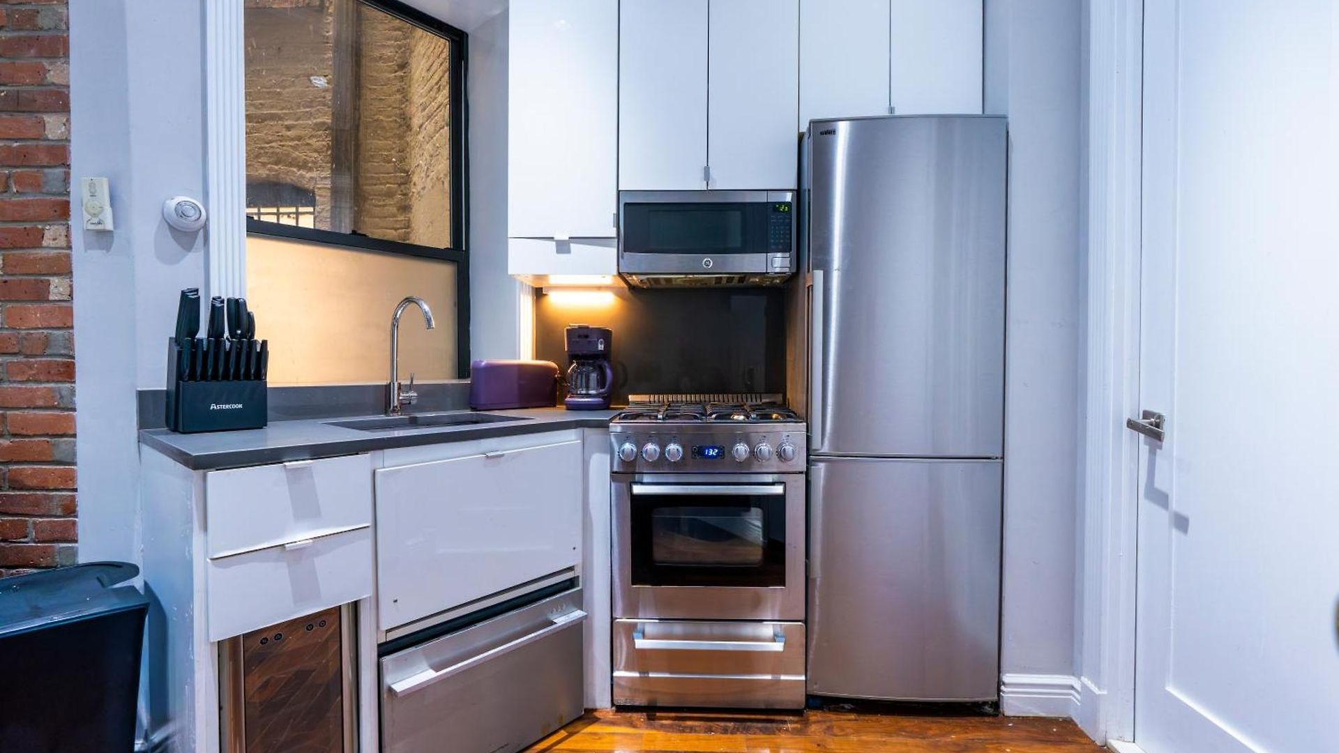 Park - 4 Bedroom With Self Check-in
