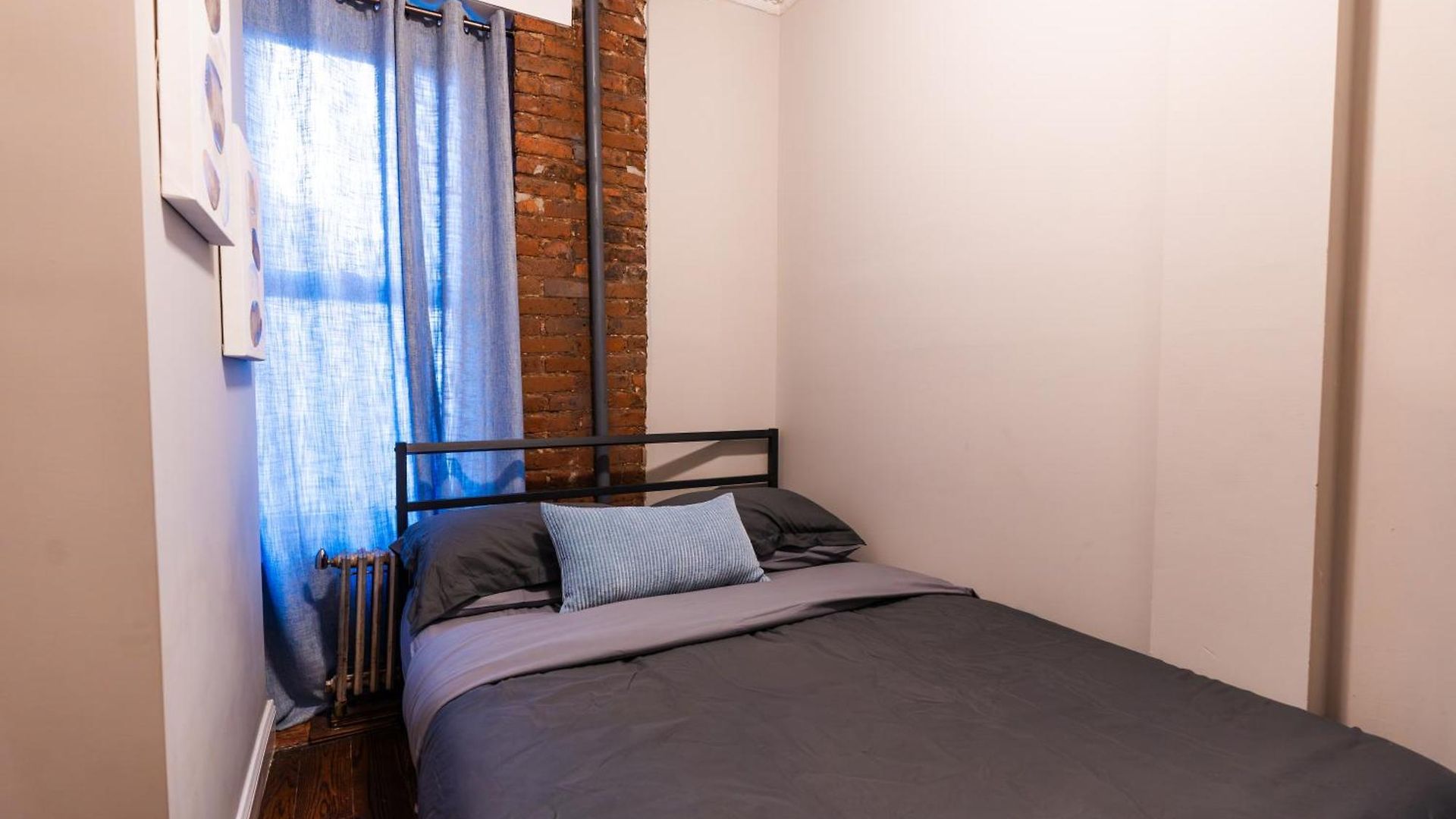 Elegant Nyc - Self Check-in Apartment
