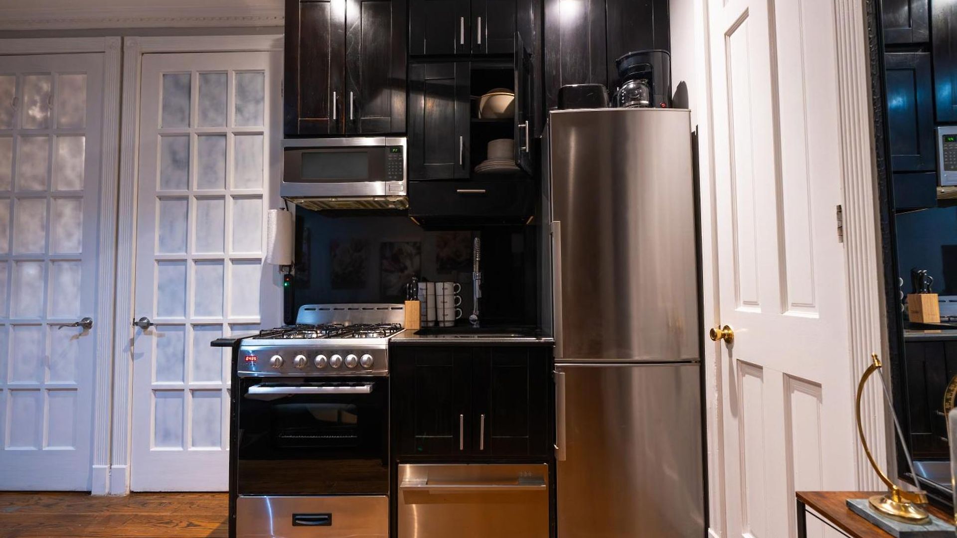 Elegant Nyc - Self Check-in Apartment New York