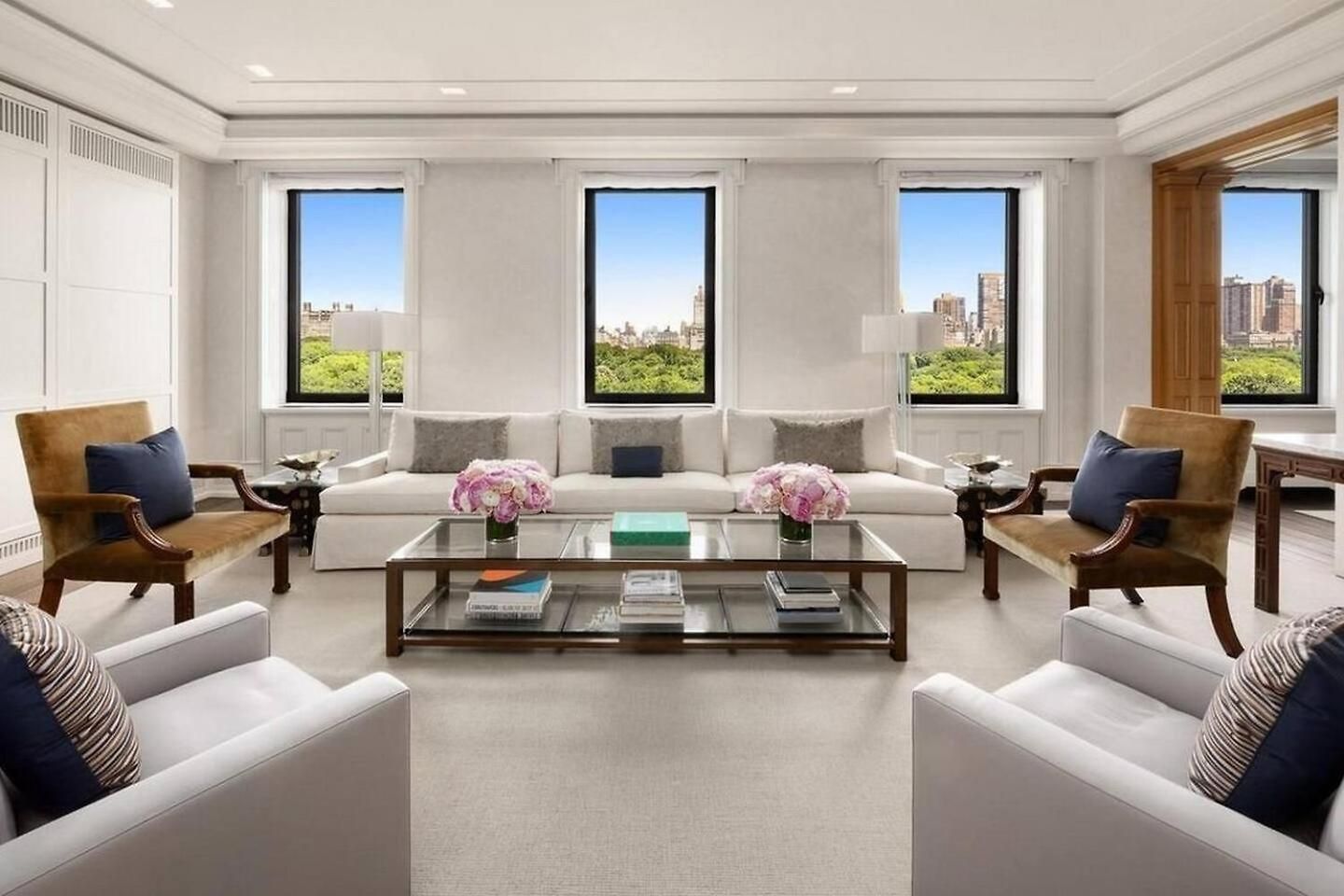 Apartment Ultra-luxury Fifth Avenue *