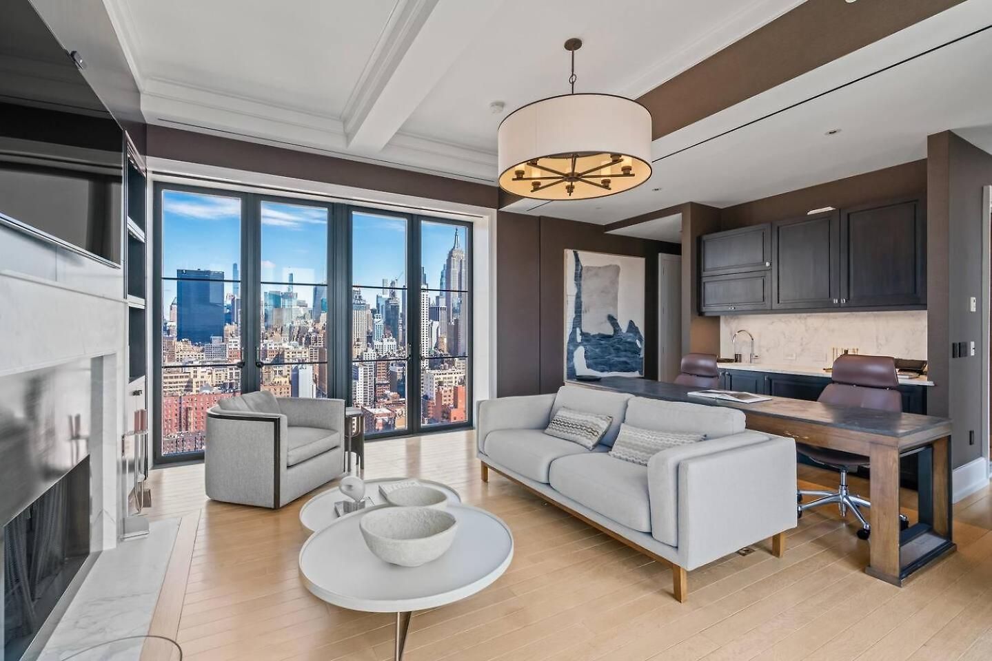 Apartment Penthouse Modern Spacious Bedrooms *