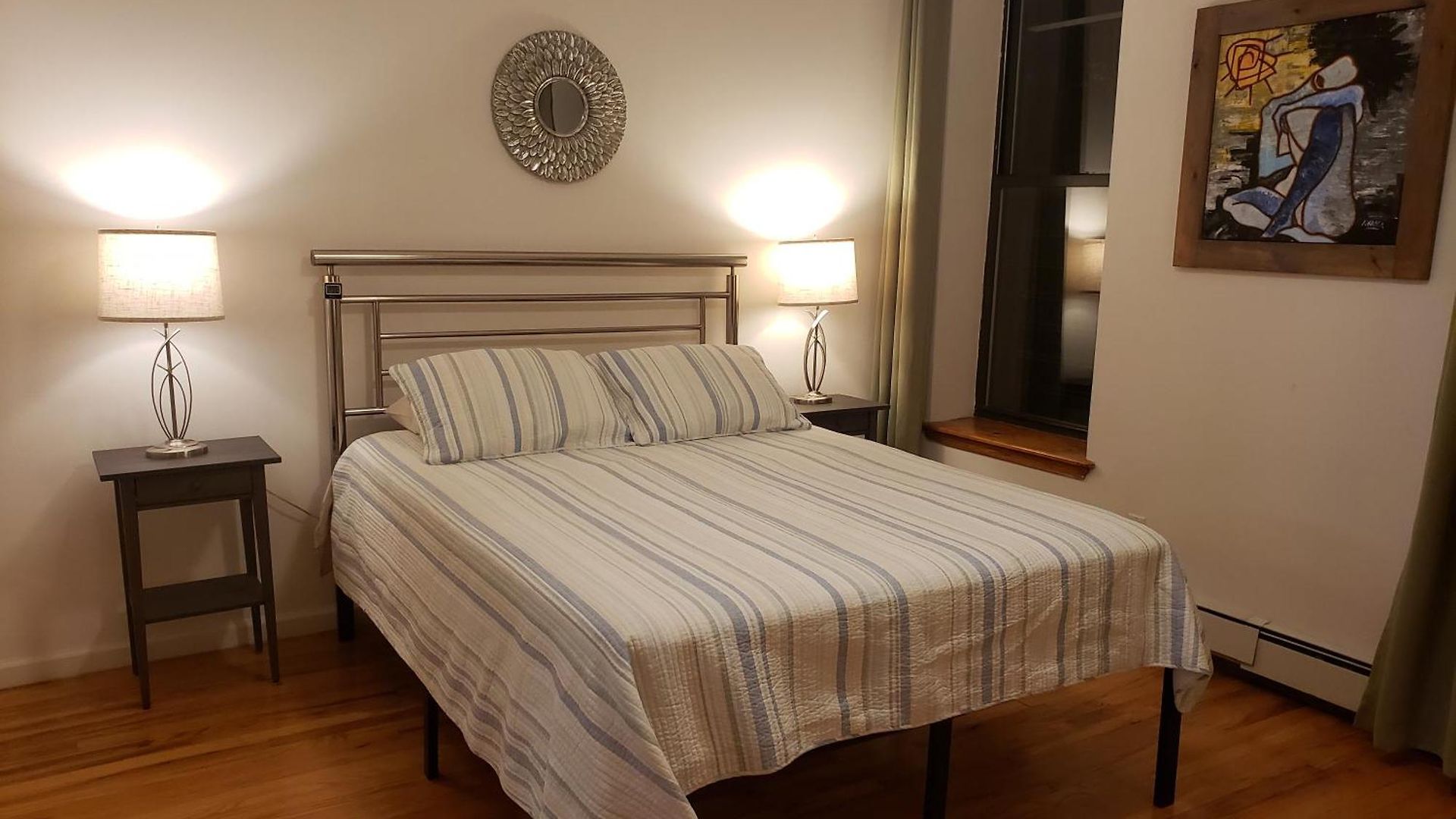 Apartment Private Penthouse New York