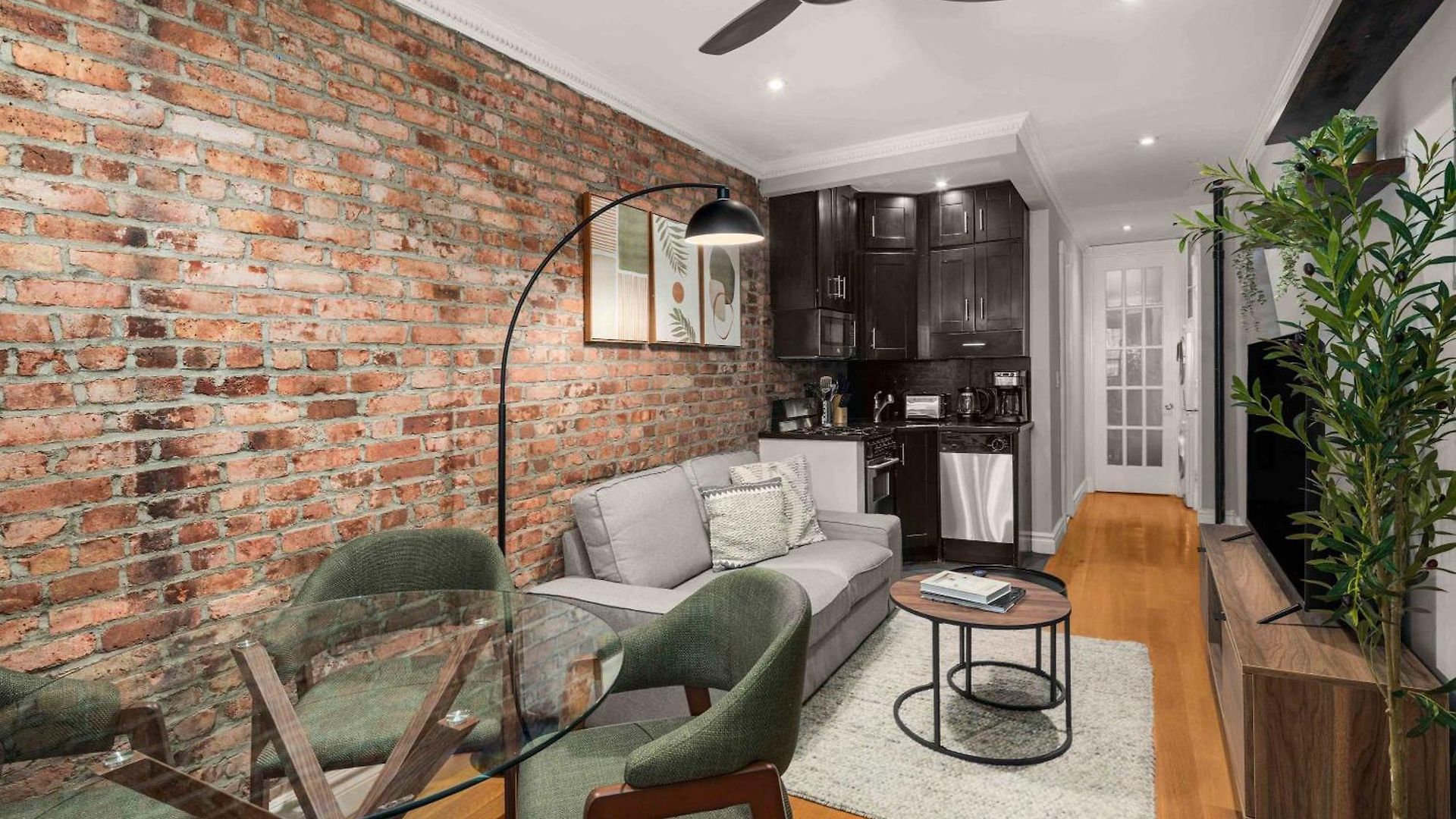Apartment East Village Escape In The Heart Of Nyc New York