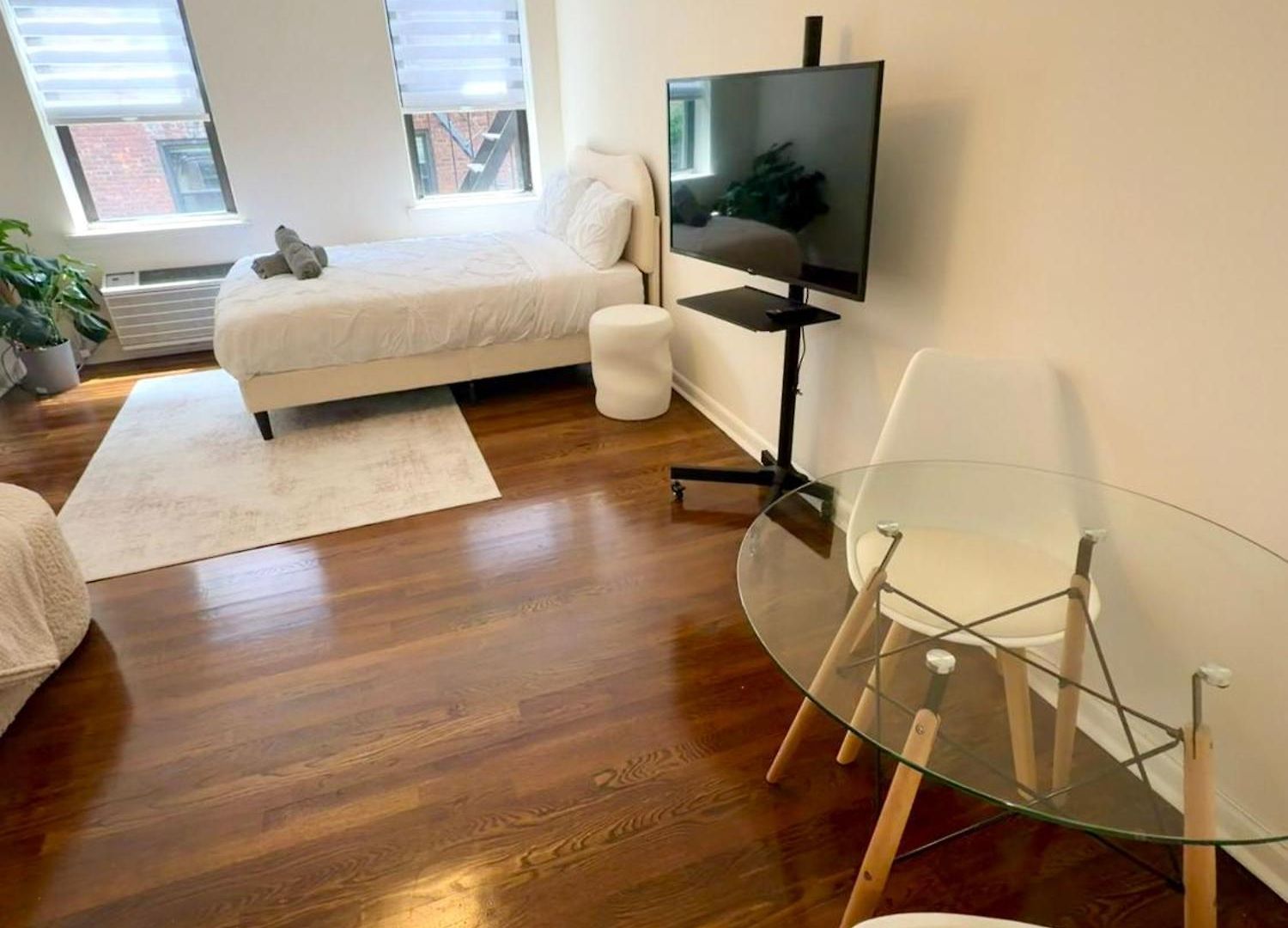 Apartment Cozy Cute In Midtown East Manhattan Elevator Laundry Steps To Subway