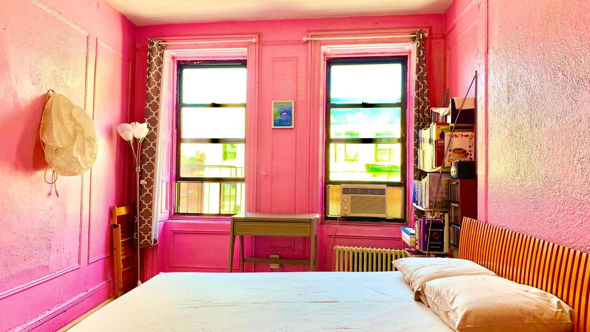 Apartment Big In Little Italy, Chinatown, Soho, Tribeca, Nyc