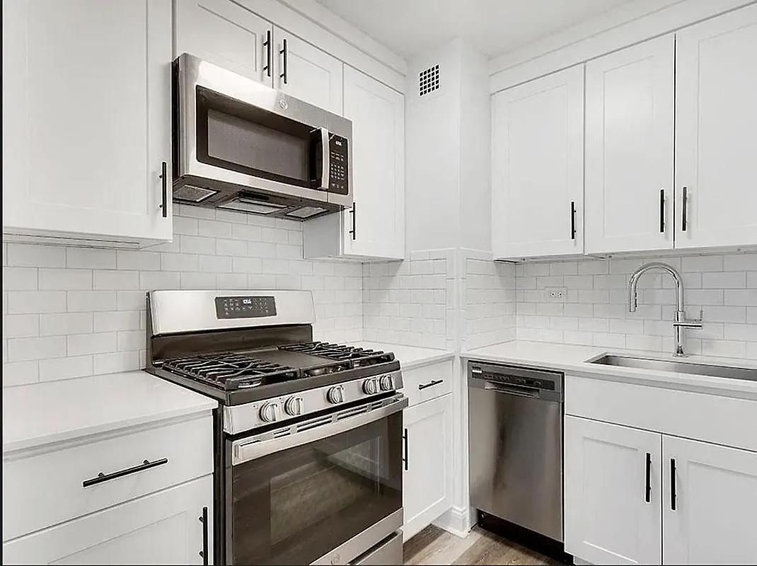 Apartment Waterside Plaza Full Amenities Doorman