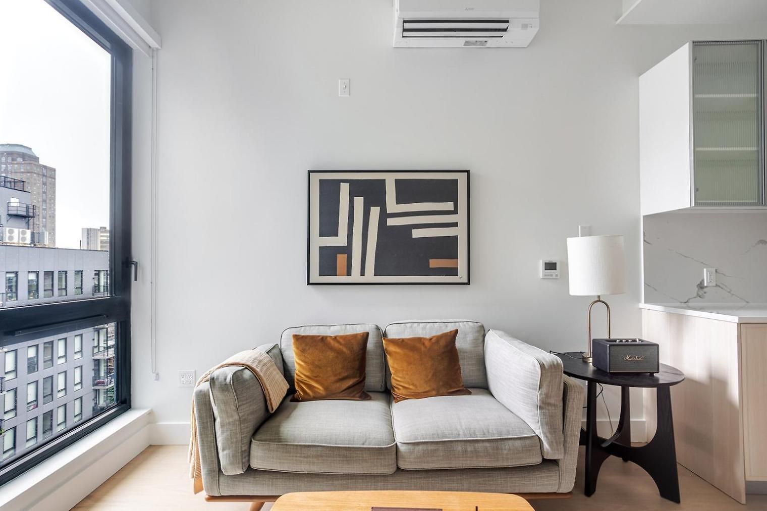 Apartment Blueground Downtown Brooklyn Gym Nr Brooklyn Bridge Nyc-2264 New York