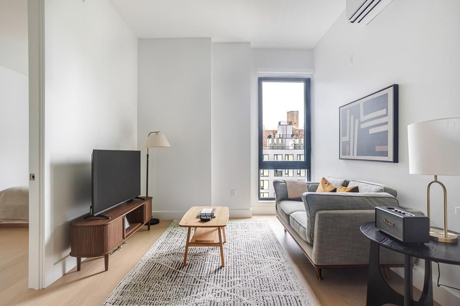 Blueground Downtown Brooklyn Gym Nr Brooklyn Bridge Nyc-2264 Apartment
