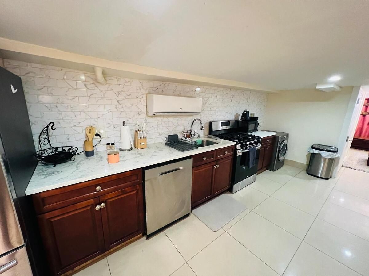 Apartment Starbase New York