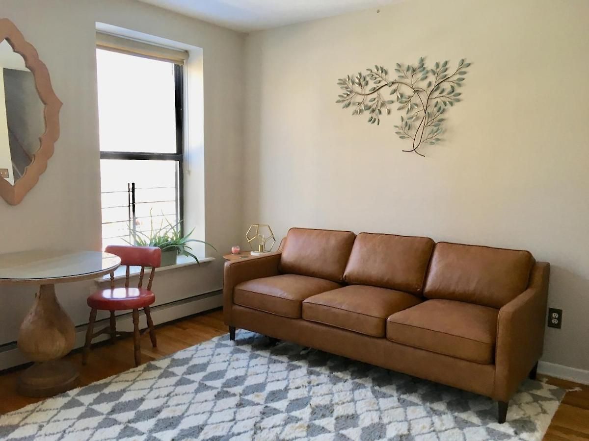 Cozy Private Spacious * New York