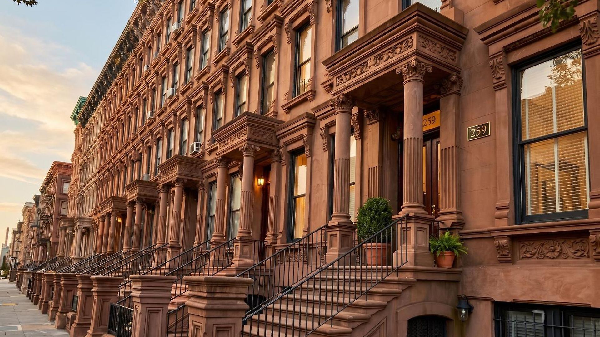 Fabulous & Large 2 Bedroom In Nyc! * New York