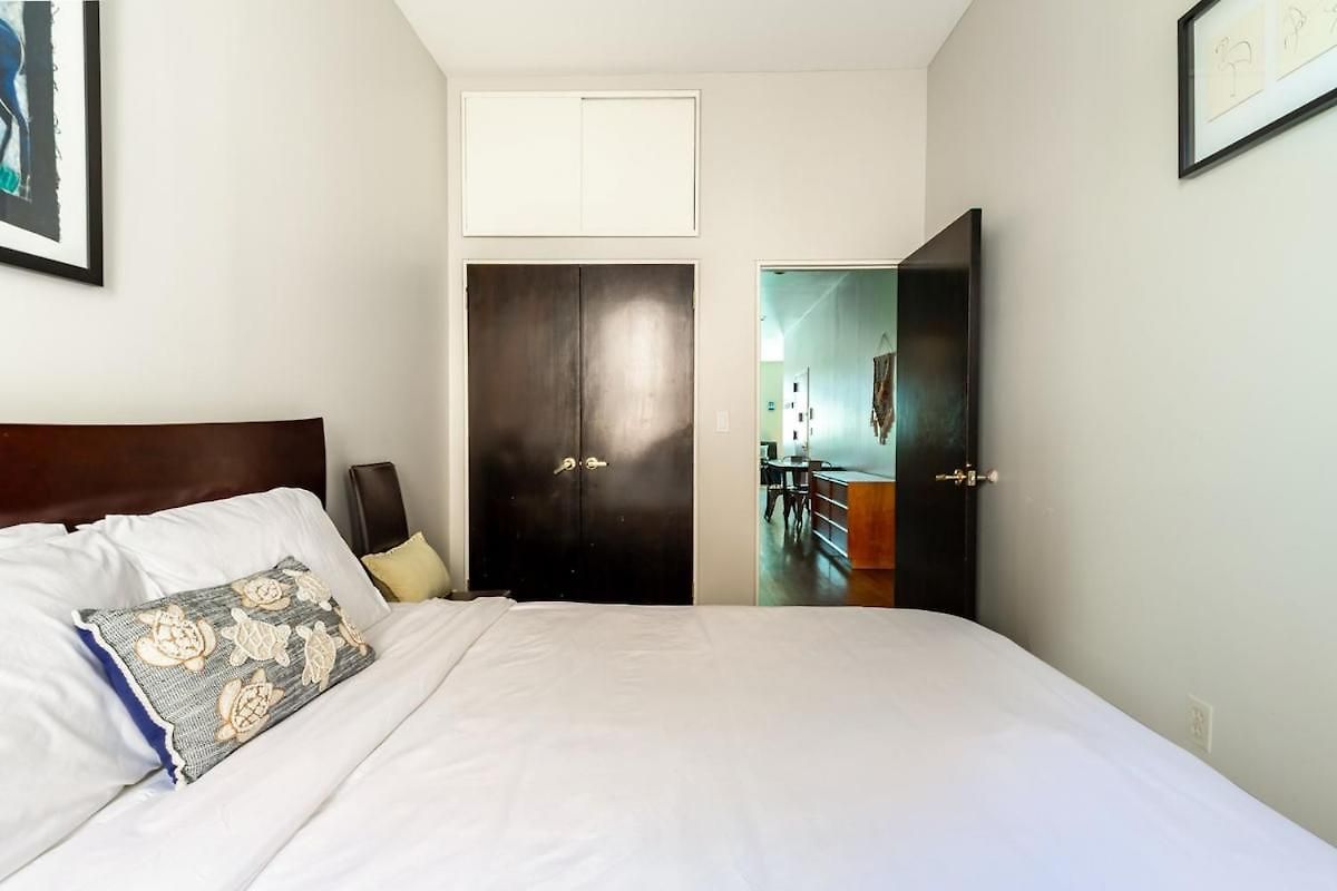 Beautiful 2-bedroom Townhouse Nyc Apartment New York