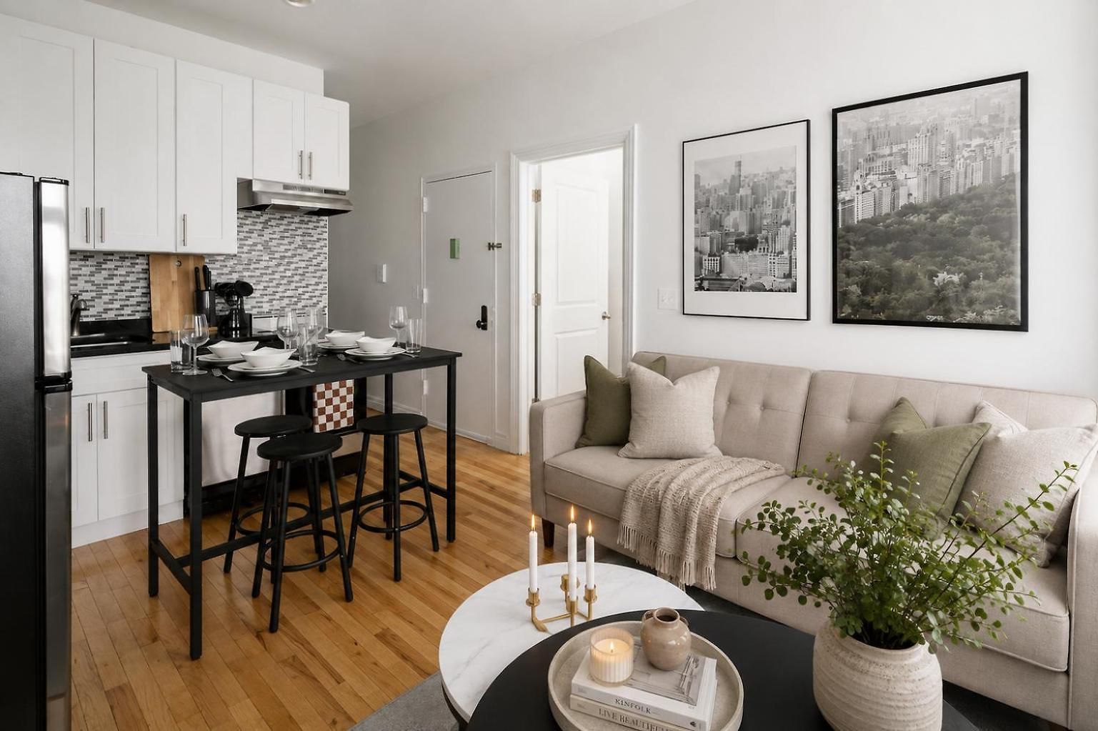 Charming 3bd Midtown Manhattan * New York