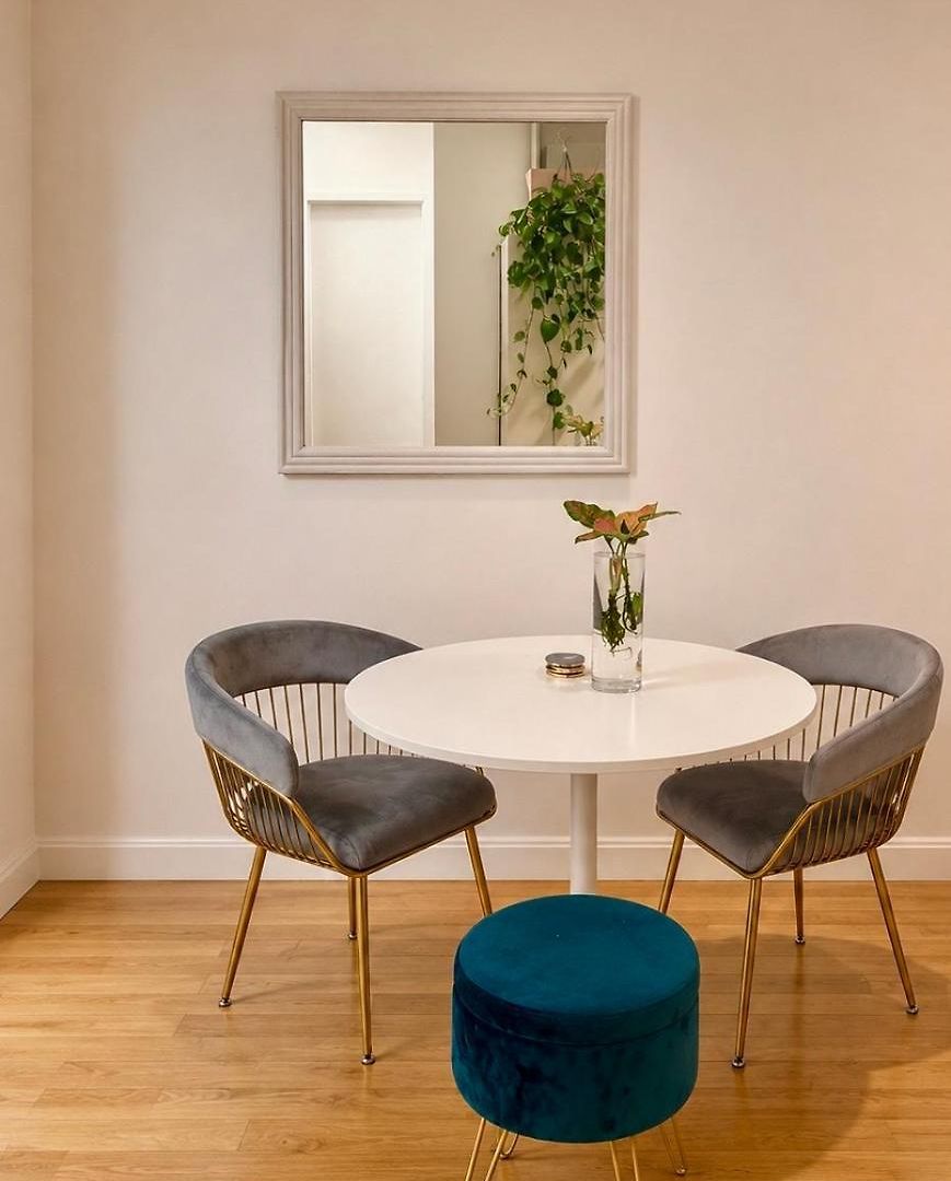 Bright In Lic With Views, Fully Equipped!