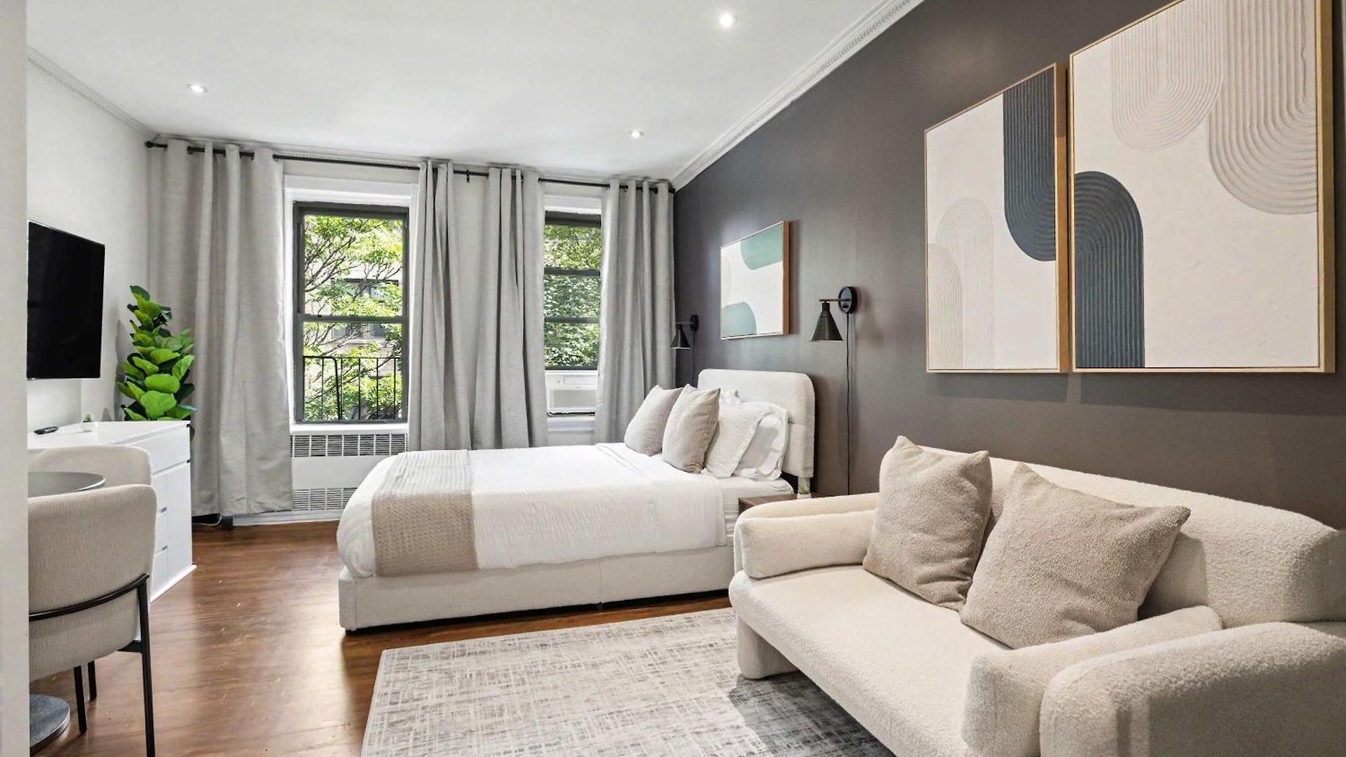 Apartment The Yorkville V Vibe 8836 *