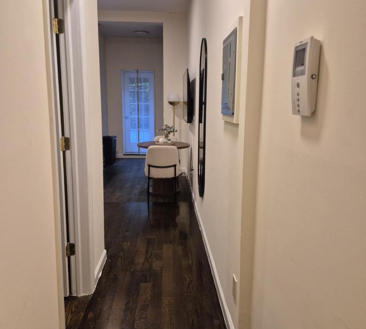 The Gracie Vibe 8843 Apartment New York