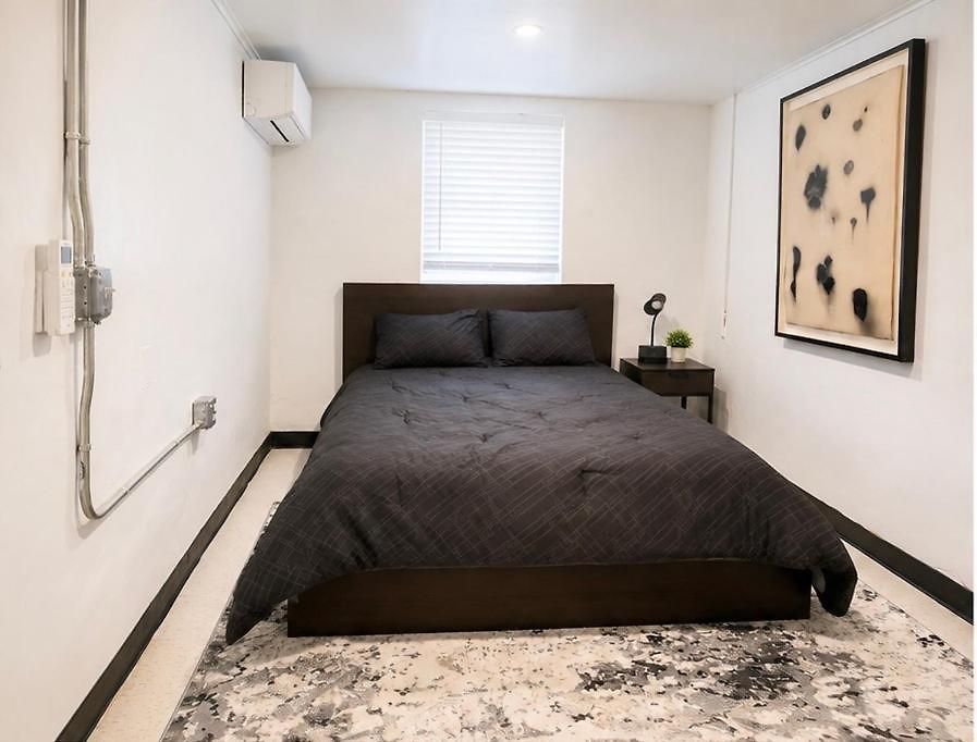 Apartment Bronx One Bedroom *