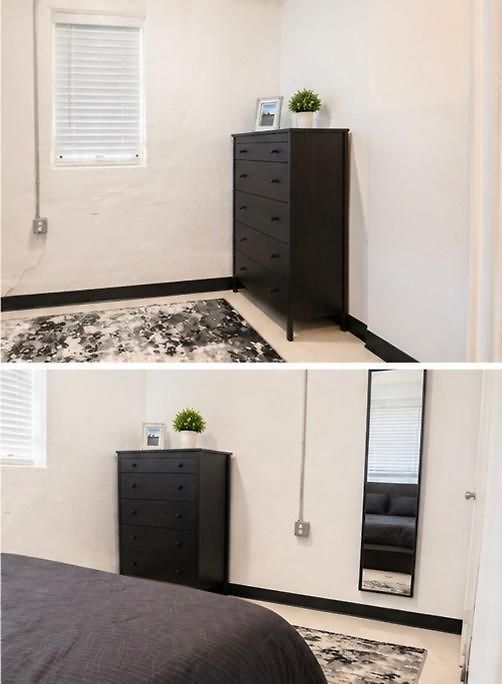 Bronx One Bedroom Apartment *