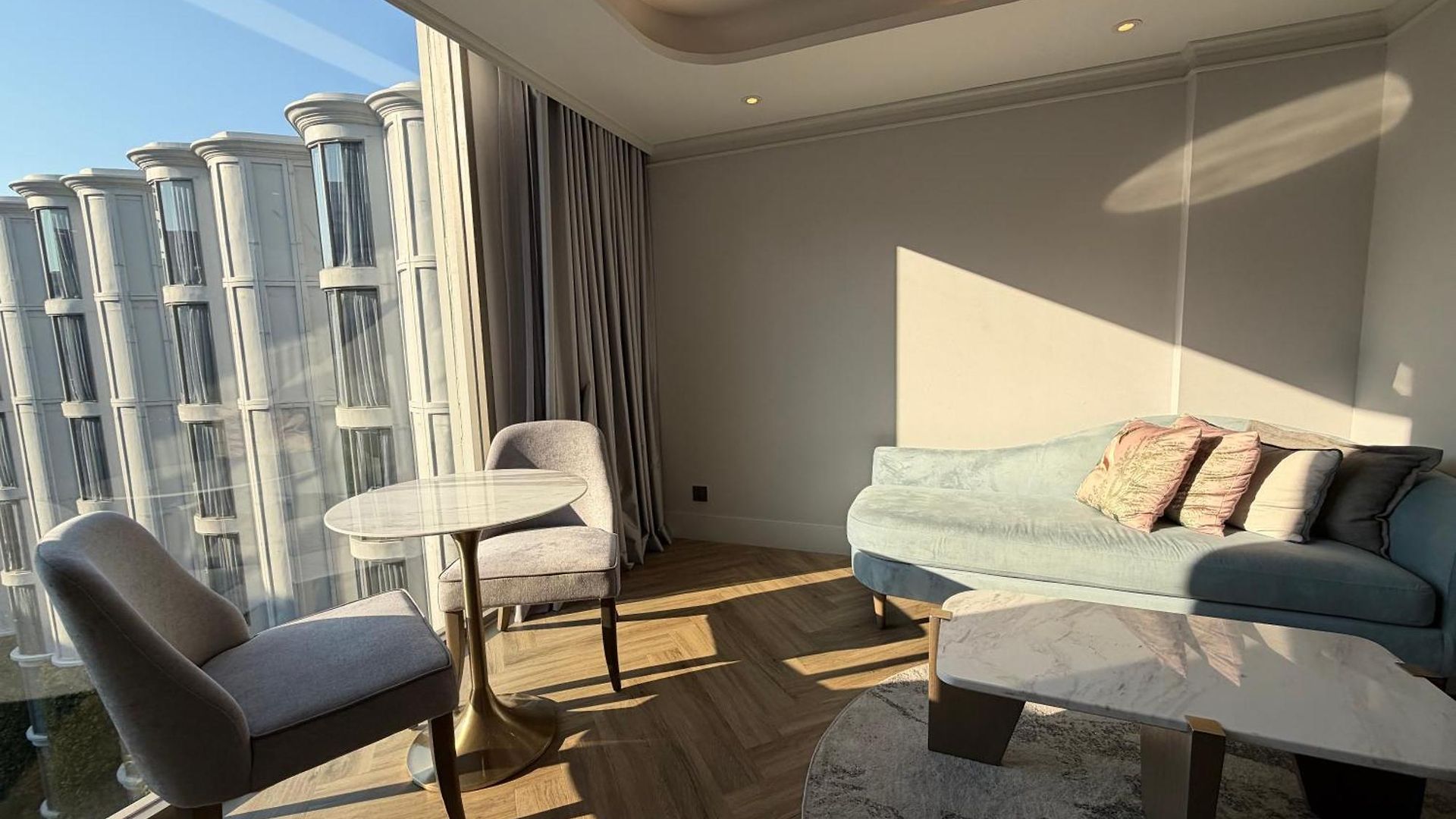 Apartment Manhattan Lincoln Center *
