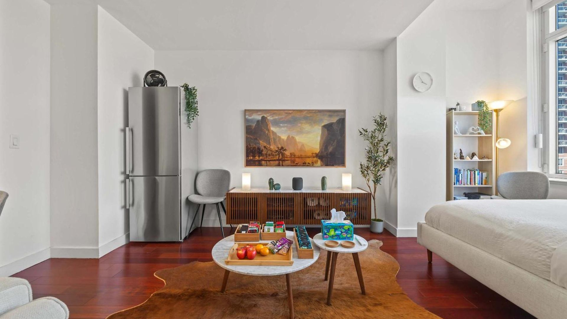 Silverline By Rove - With Shared Amenities * New York
