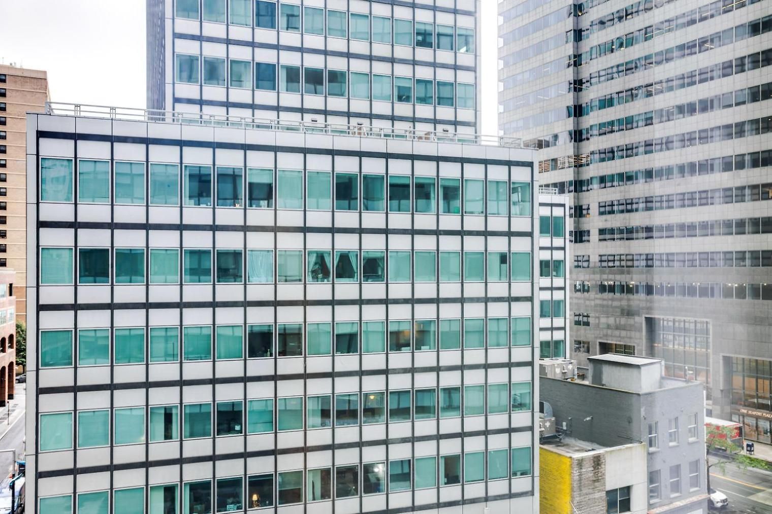 Blueground Financial District Rooftop Pool Nr Seaport Nyc-2260 Apartment New York