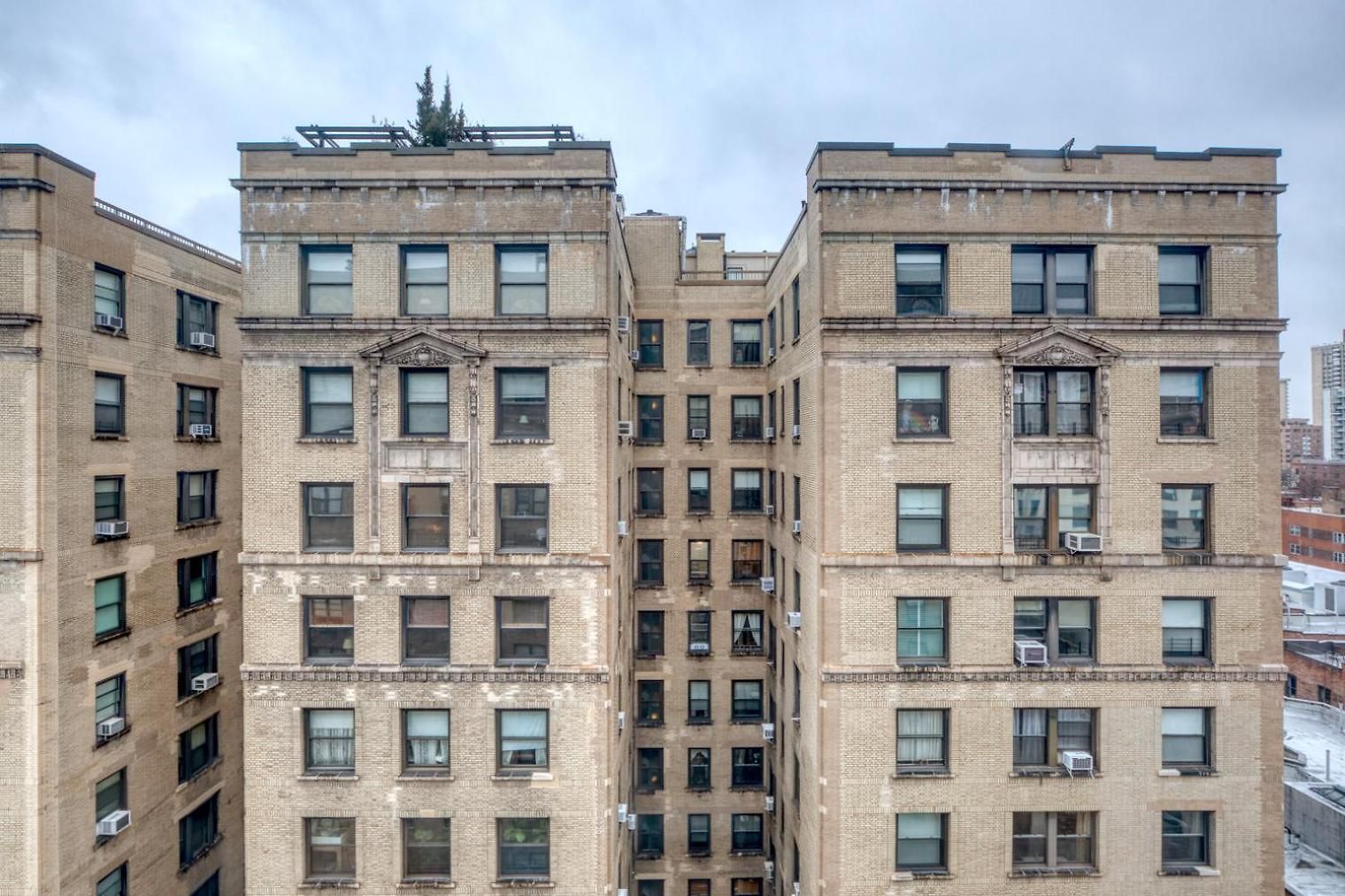 Apartment Blueground Uws Doorman Gym Nr Park Nyc-1007 New York
