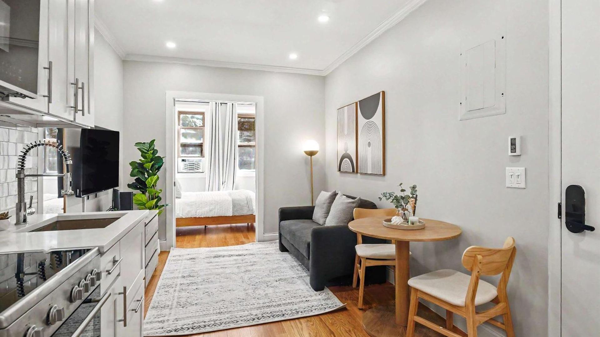 Apartment The Jayden Iii Vibe 8841 New York