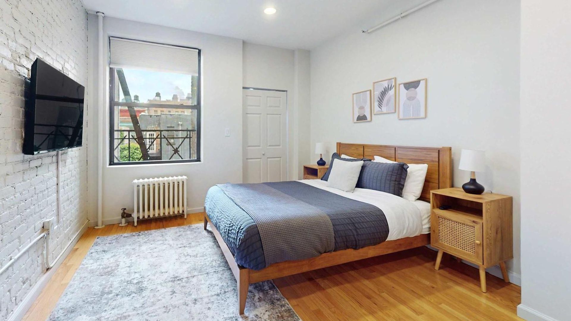 Urban Spark Iii Vibe 8840 Apartment New York