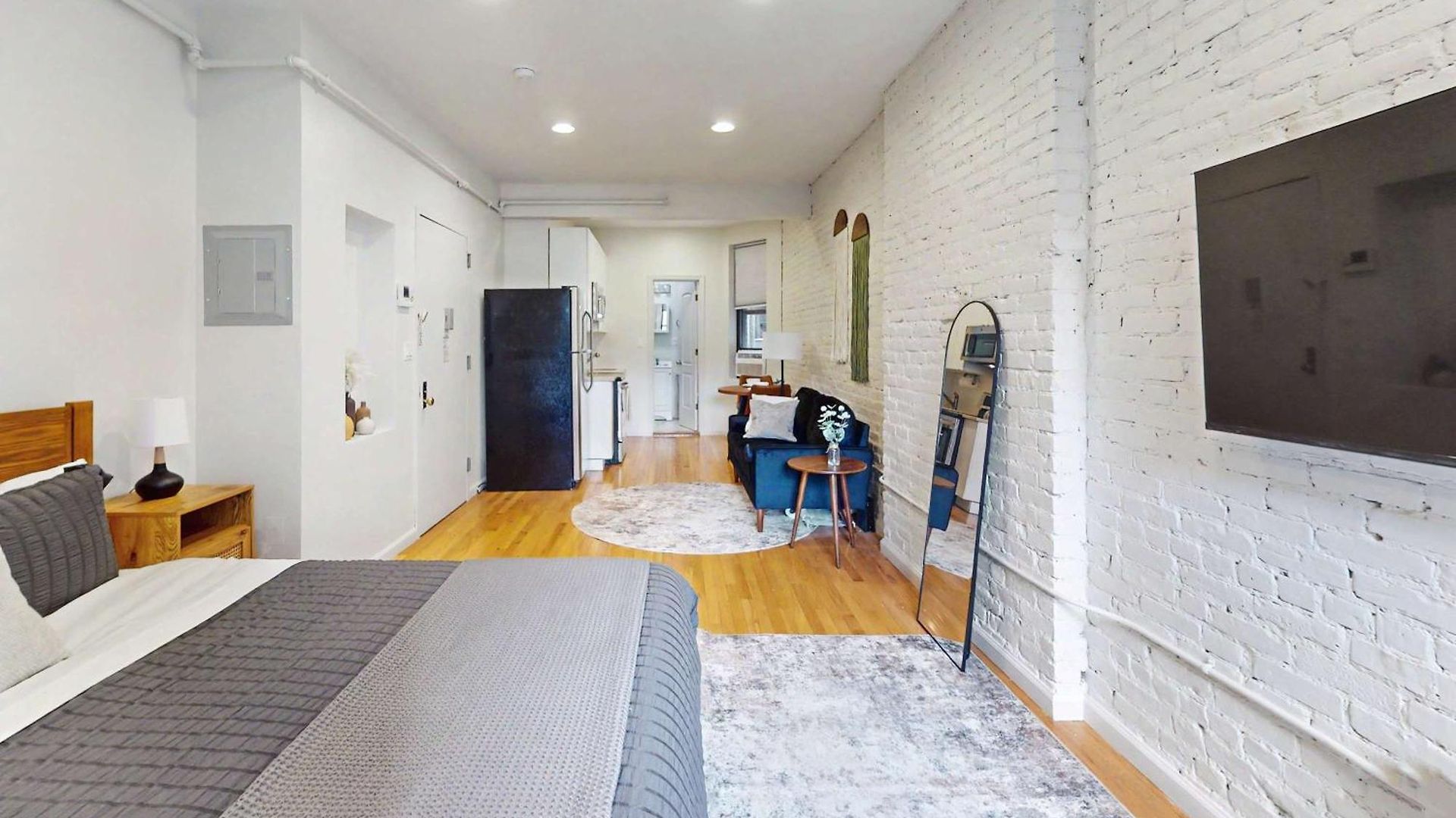 Urban Spark Iii Vibe 8840 New York