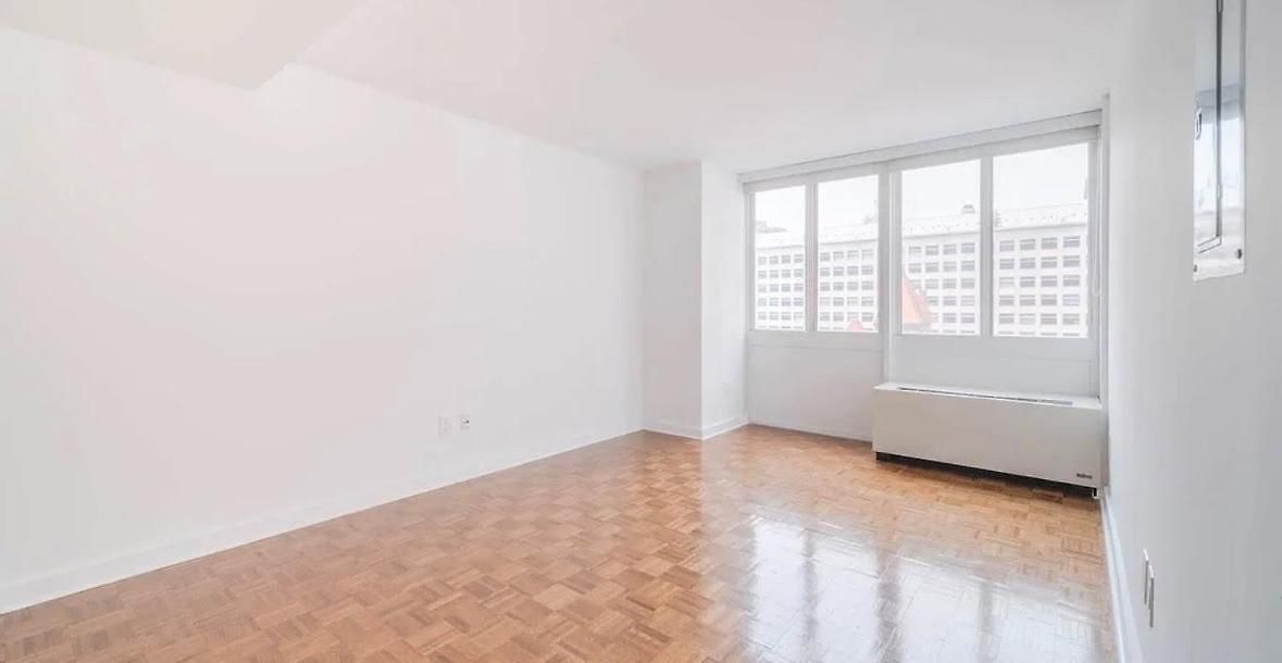 Nyc Apartment