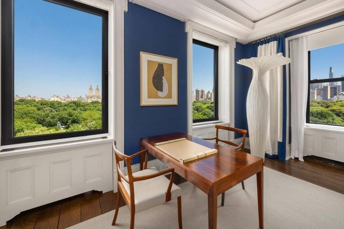 Apartment Ultra-luxury Fifth Avenue