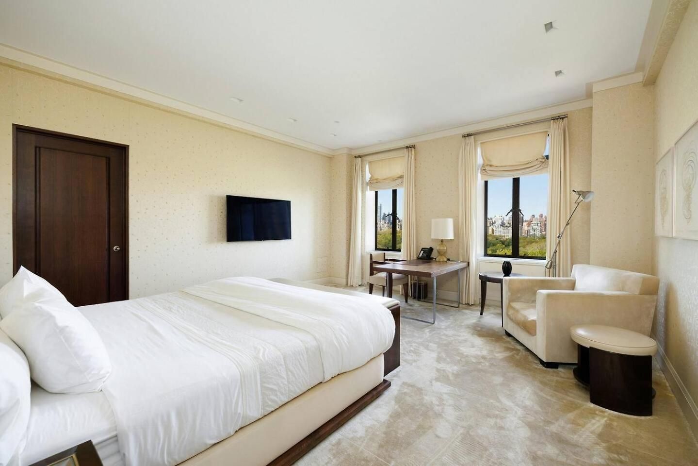 Apartmnet With Park Views * New York
