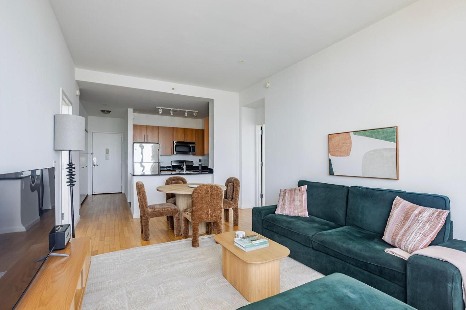 Blueground Long Island Pool Nr Gantry Plaza Nyc-2253 Apartment *